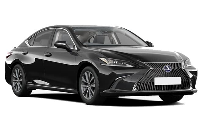 Lexus ES 300H